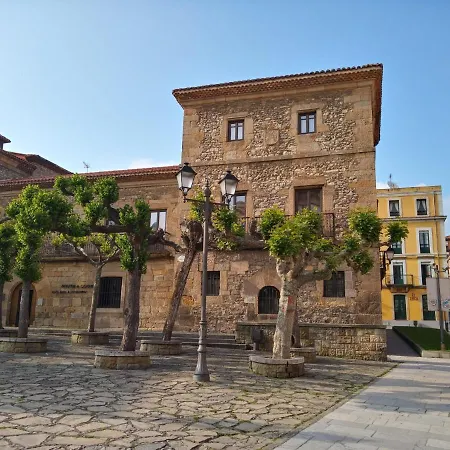 Les Casetes De San Lorenzo Gijón Esterno foto
