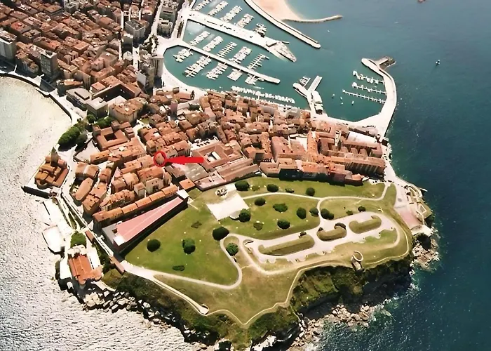 Les Casetes De San Lorenzo