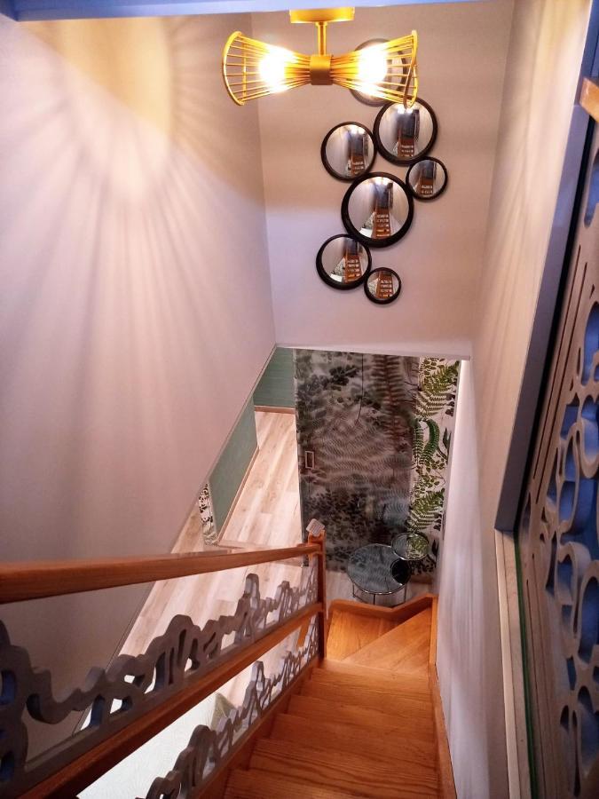 Appartement Les Casetes De San Lorenzo Gijón