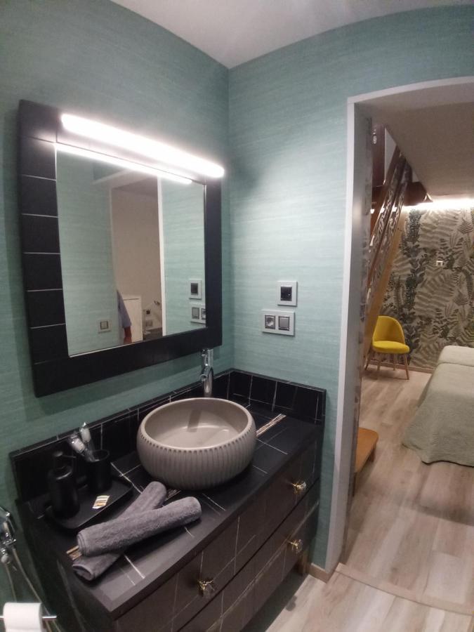 Les Casetes De San Lorenzo Appartement Gijón