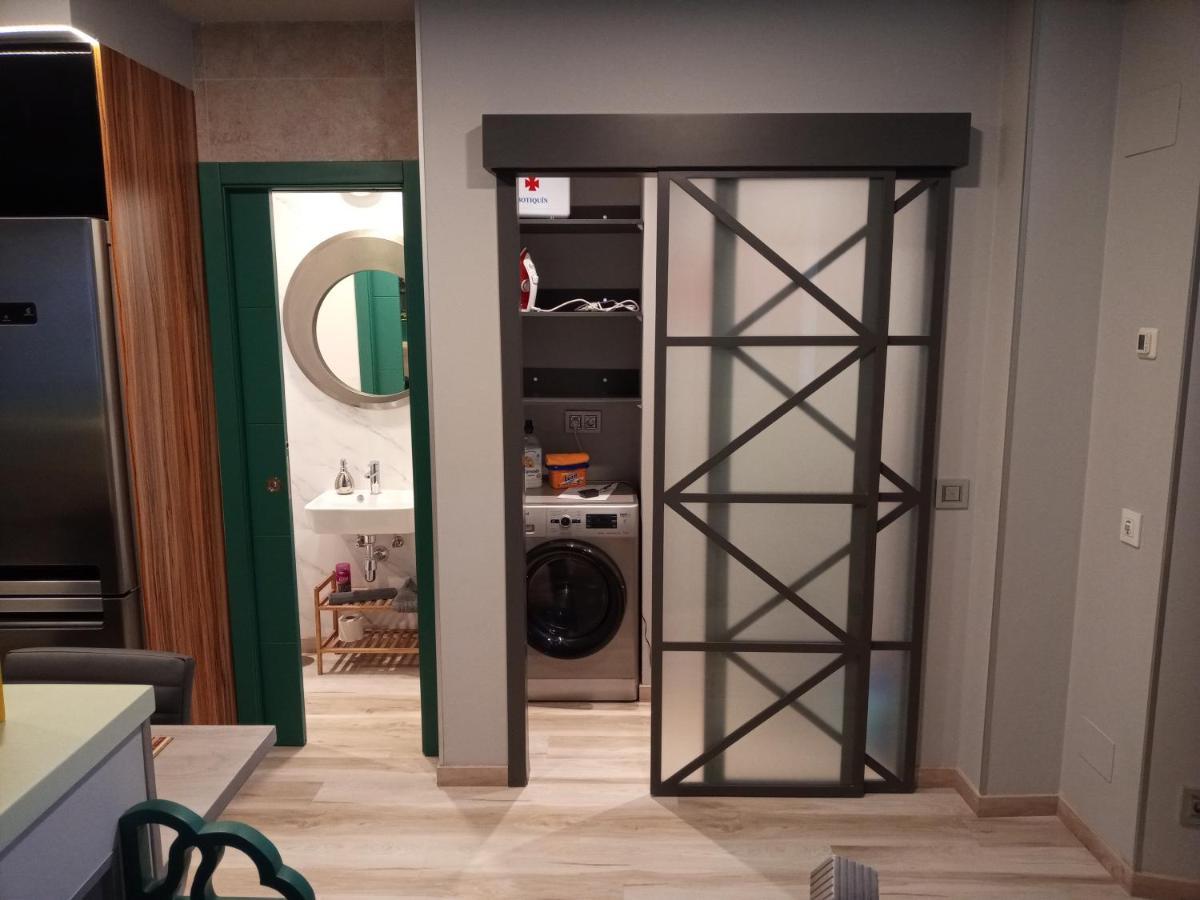 Appartement Les Casetes De San Lorenzo *