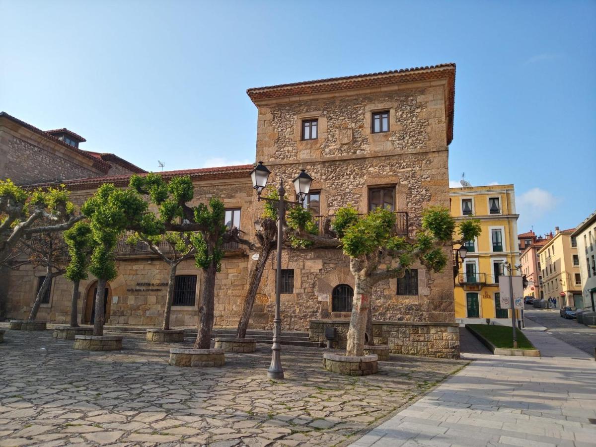 Les Casetes De San Lorenzo *