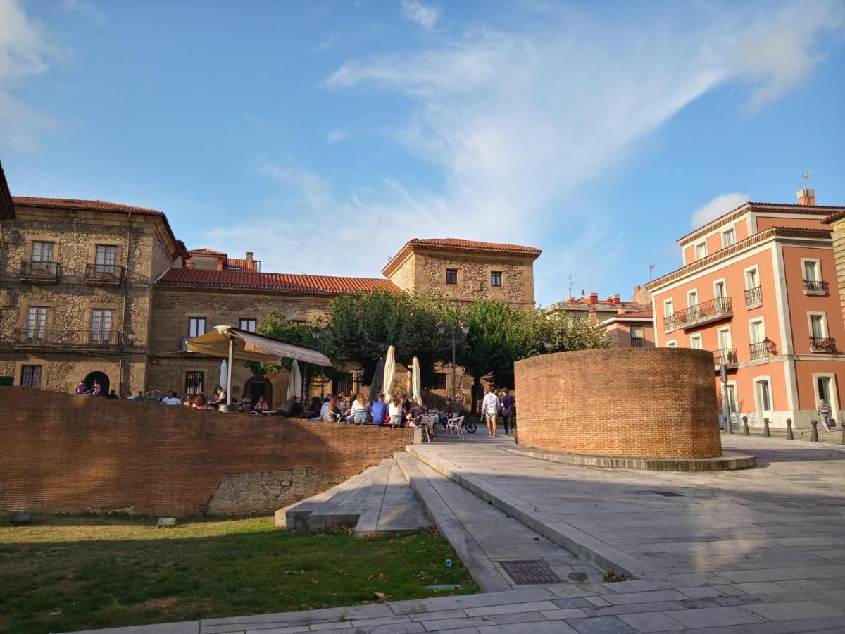 Les Casetes De San Lorenzo Apartment *