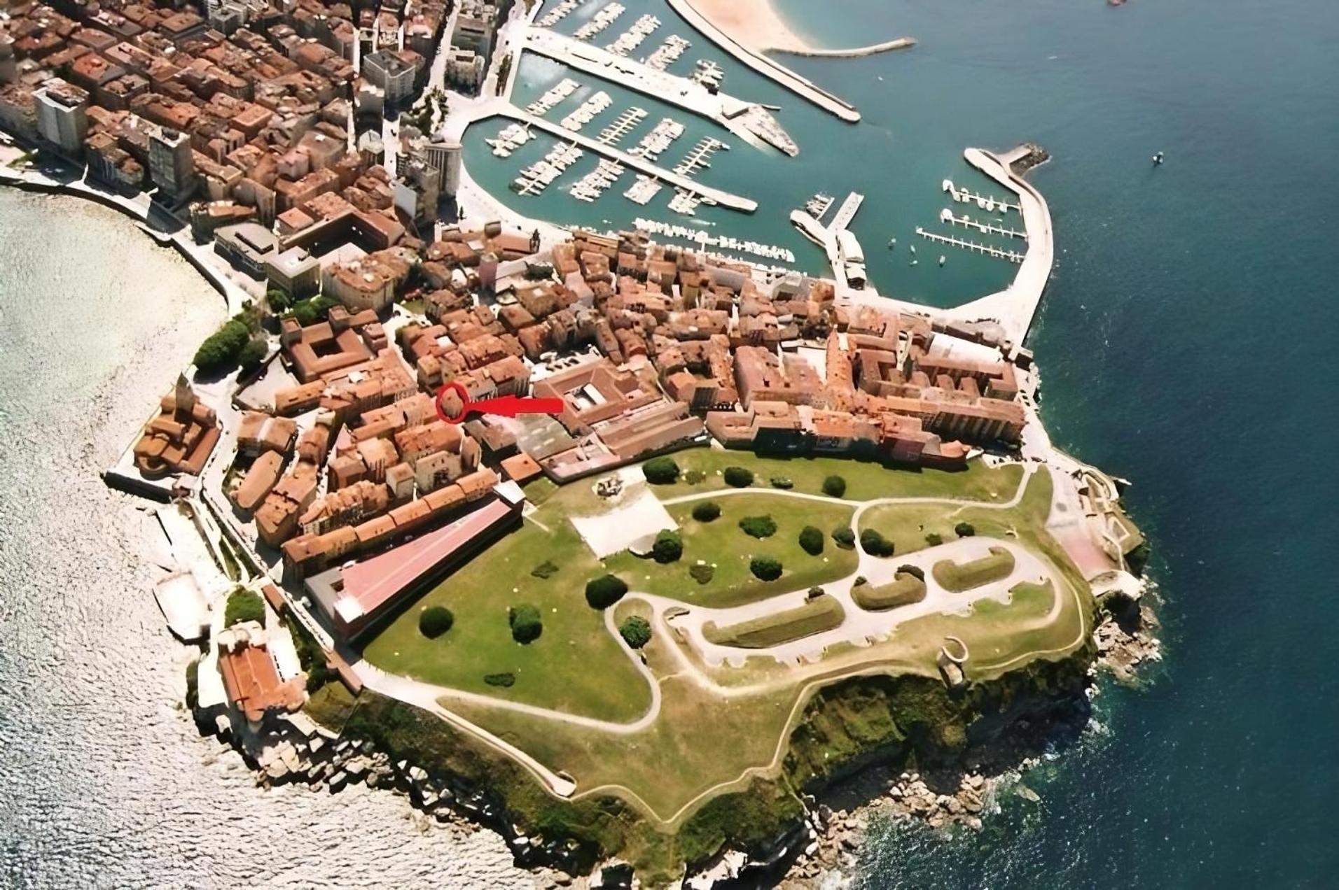 Appartement Les Casetes De San Lorenzo *
